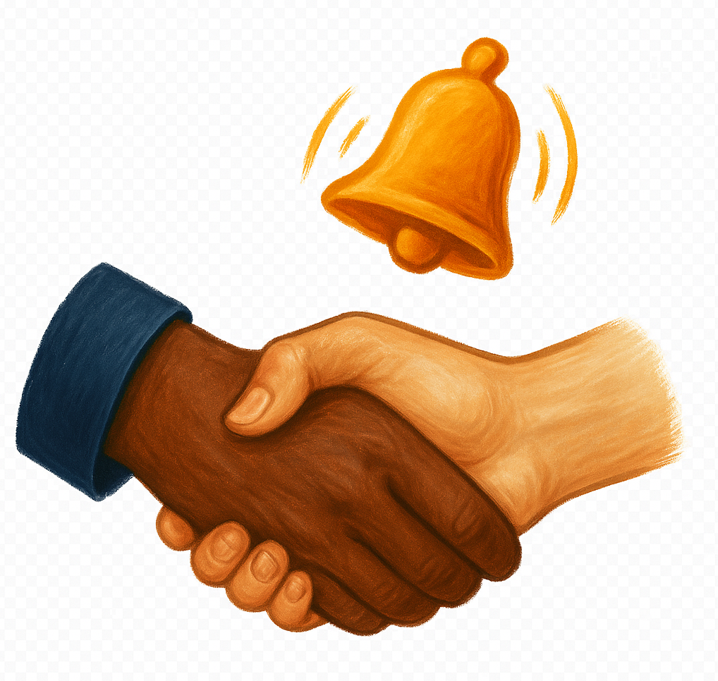 Careerpager Logo